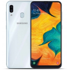 More about Samsung Galaxy A30 A305 Dual Sim 4GB RAM 64GB white