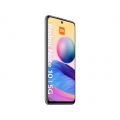 Xiaomi Redmi Note 10 5G silber Smartphone 6,5 Zoll 128GB Triple-Kamera Octa-Core