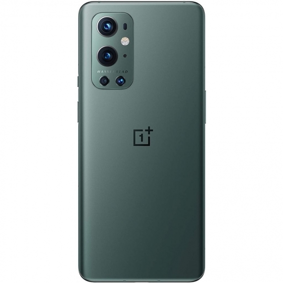 OnePlus 9 Pro 5G 256 GB / 12 GB - Smartphone - pine green