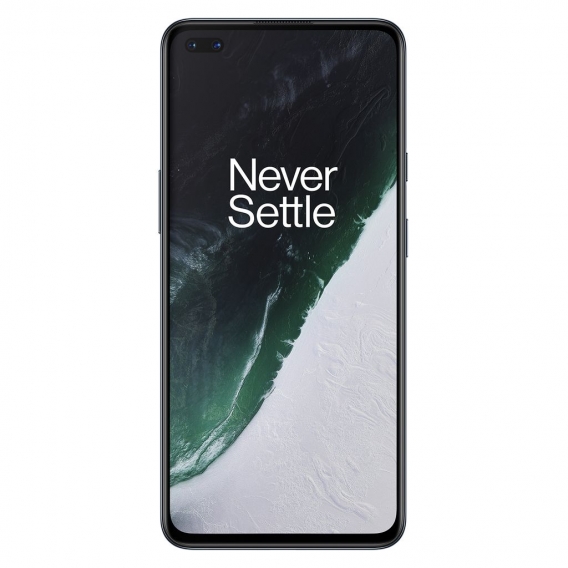 OnePlus Nord 256GB/12GB RAM grey ash