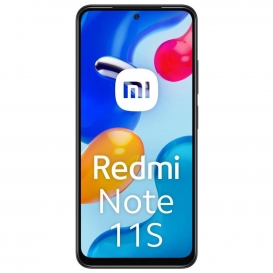 More about Xiaomi Redmi Note 11S Graphite Gray 6GB 64GB Handys