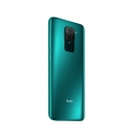 Xiaomi Redmi Note 9 4GB128GB Forest Green 48MP Quad Kamera Hotshot 6.53”FHD + DotDisplay 5020 mAh Smartphone