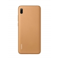 Huawei Y6 2019 15,5cm (6 Zoll), Dual-SIM, 2GB RAM, 32GB Speicher, Farbe: Braun