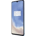 OnePlus 7T LTE 128GB dual glacier blau