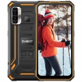 Cubot KingKong 5 Outdoor Smartphone, 5000mAh Robust Handy, Android 11, 4GB+32GB, IP68 Wasserdicht, NFC, OTG