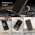 Cubot KingKong 5 Outdoor Smartphone, 5000mAh Robust Handy, Android 11, 4GB+32GB, IP68 Wasserdicht, NFC, OTG