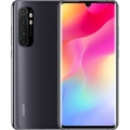 Xiaomi Mi Note 10 Lite 64GB Midnight Black Handy 6,47” 3D Curved AMOLED 64Mp NFC Smartphone