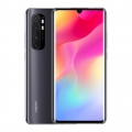 Xiaomi Mi Note 10 Lite 64GB Midnight Black Handy 6,47” 3D Curved AMOLED 64Mp NFC Smartphone