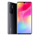 Xiaomi Mi Note 10 Lite 64GB Midnight Black Handy 6,47” 3D Curved AMOLED 64Mp NFC Smartphone