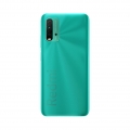 Xiaomi Redmi 9T Smartphone 64GB 4GB RAM Android Handy green LTE/4G Quad-Kamera 6000 mAh