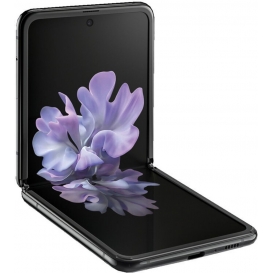 More about Samsung GALAXY Z Flip 5G Schwarz, SM-F700F Dual-SIM 256GB Deutsche Version