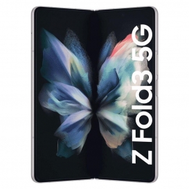 More about Samsung Galaxy Z Fold3 5G 256GB Phantom Silver