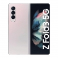 Samsung Galaxy Z Fold3 5G 256GB Phantom Silver