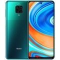 Xiaomi Redmi Note 9 Pro 6GB  64GB ROM Tropical Green (Grün) EU Smartphone