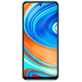 Xiaomi Redmi Note 9 Pro 6GB  64GB ROM Tropical Green (Grün) EU Smartphone