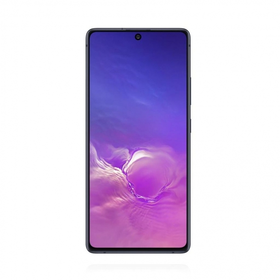 Samsung G770F Galaxy S10 Lite DualSim schwarz 128GB ＃