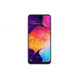 More about Samsung Smartphone Galaxy A50 16,21cm (6,2 Zoll) A505F, 4GB RAM, 128GB Speicher, DualSIM, Farbe: Weiß