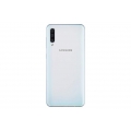 Samsung Smartphone Galaxy A50 16,21cm (6,2 Zoll) A505F, 4GB RAM, 128GB Speicher, DualSIM, Farbe: Weiß