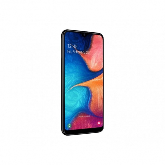 Samsung A202F Galaxy A20e 32 GB (Black)* EU