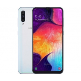 More about Samsung Galaxy A50 A505FD Dual Sim 4GB RAM 128GB