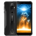 Blackview BV6300 Pro LTE 6GB RAM 128GB dual schwarz