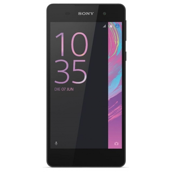 Sony Xperia E5 (F3311) Black