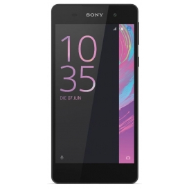 More about Sony Xperia E5 (F3311) Black