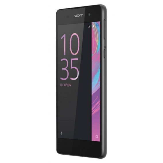 Sony Xperia E5 (F3311) Black