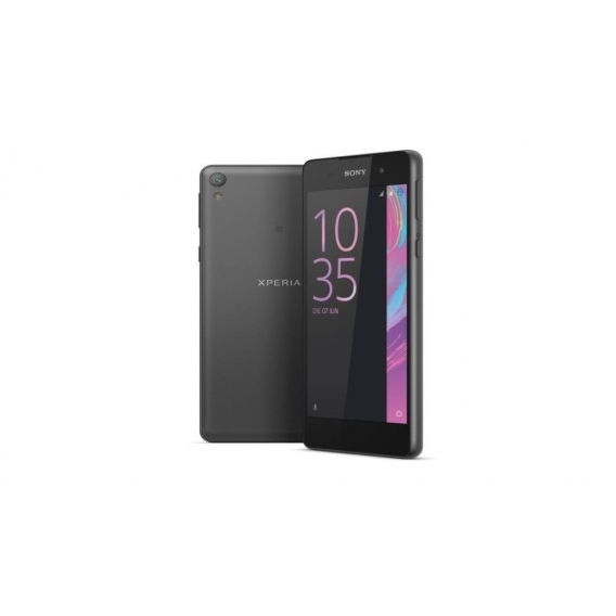 Sony Xperia E5 (F3311) Black