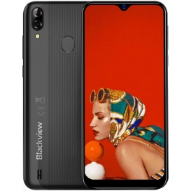 More about Blackview A60 Pro Smartphone ohne Vertrag 4G - 6,1 Zoll 3GB + 16GB, 256GB erweiterbar 4080mAh Akku, 8MP+5MP Kamera Dual SIM Hand