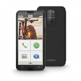 More about Emporia SMART.5 schwarz 32GB 4G