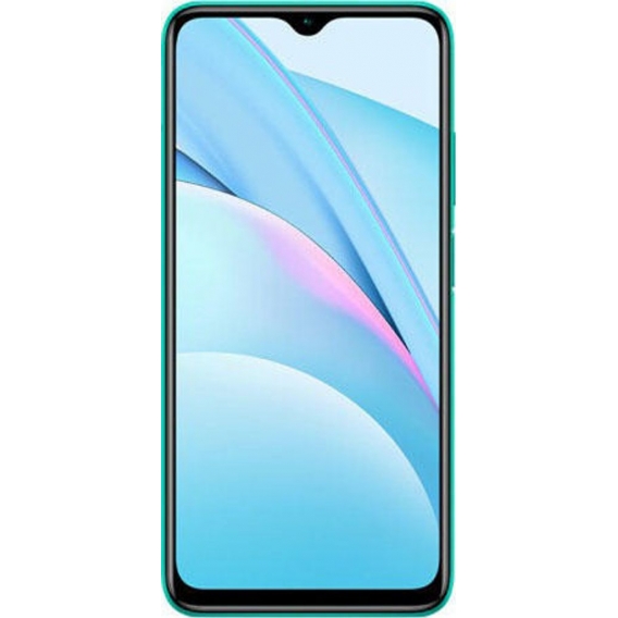 Xiaomi Redmi 9T, 4GB/128GB, Europäische Version - Farbe : Grau