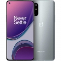 OnePlus 8T - 16,6 cm (6.55 Zoll) - 8 GB - 128 GB - 48 MP - Oxygen OS - Silber