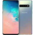 Samsung Galaxy S10, Dual SIM 128GB, Silver, G973F