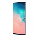 Samsung Galaxy S10, Dual SIM 128GB, Silver, G973F