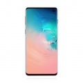 Samsung Galaxy S10, Dual SIM 128GB, Silver, G973F