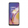 Oppo A94 5G Fluid Black Smartphone 6,43' 48MP Quad-Kamera 4.310-mAh Octa-Core