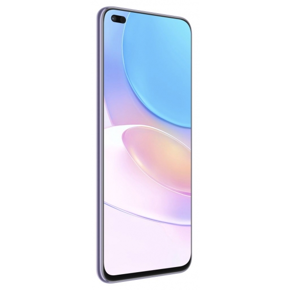 Huawei Nova 8i silber rosa 128GB DualSim 6,67 Zoll Android Smartphone 8GB RAM