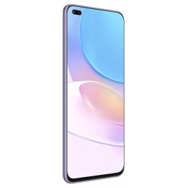 More about Huawei Nova 8i silber rosa 128GB DualSim 6,67 Zoll Android Smartphone 8GB RAM