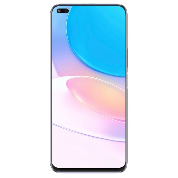 Huawei Nova 8i silber rosa 128GB DualSim 6,67 Zoll Android Smartphone 8GB RAM