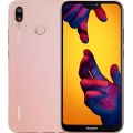 Huawei Smartphone P20 Lite, 64GB, Dual-SIM, Farbe: Pink