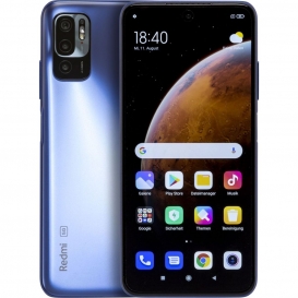 More about Xiaomi Redmi Note 10 5G nighttime blue 4GB+128GB