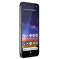 Nokia 2.2 Smartphone 14,5cm (5,7 Zoll), Android 9.0, Farbe: Schwarz