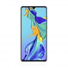 More about Huawei P30  Dual-SIM 128 GB breathing crystal, Farbe:Breathing Crystal