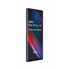 More about Oppo Find X3 Neo 5G 256 Starlight Black