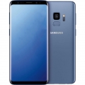 Samsung Galaxy S9 Single  Smartphone (5,8 Zoll Touch-Display, 64GB interner Speicher, Android, Single SIM)  Farbe:Coral Blue