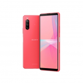 More about Sony Xperia 10 III, 15,2 cm (6 Zoll), 6 GB, 128 GB, 12 MP, Android 11, Pink