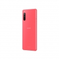 Sony Xperia 10 III, 15,2 cm (6 Zoll), 6 GB, 128 GB, 12 MP, Android 11, Pink