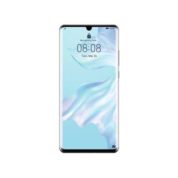 Huawei P30 Pro LTE 128GB 6GB RAM dual schwarz