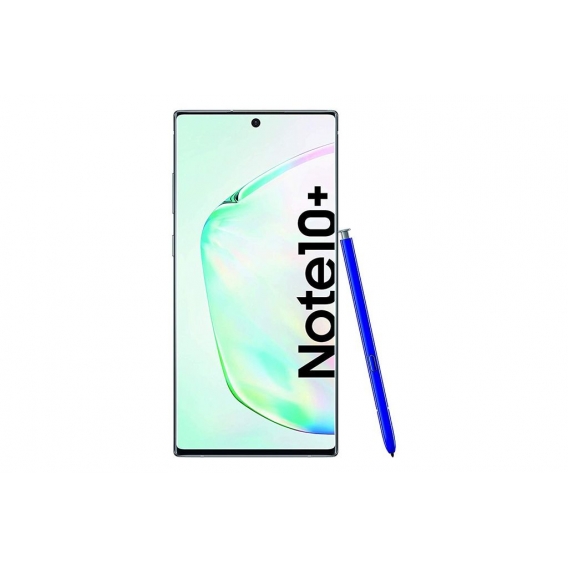 Samsung Galaxy Note 10 Plus N975 Dual Sim 512GB  Glow